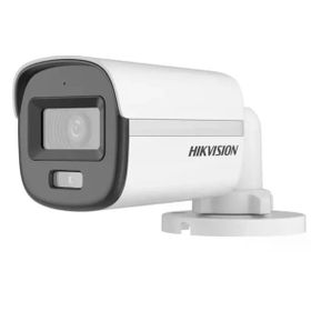 Hikvision DS-2CE10DF0T-LPFS Full HD 2MP 3.6 mm Lens Smart Hybrid Gece Görüşlü Bullet Güvenlik Kamerası