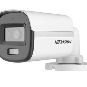 Hikvision DS-2CE10DF0T-LPFS Full HD 2MP 3.6 mm Lens Smart Hybrid Gece Görüşlü Bullet Güvenlik Kamerası