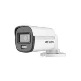 Hikvision DS-2CE10DF0T-PF Bullet Full Hd 2 MP 3.6 MM Lens Güvenlik Kamerası