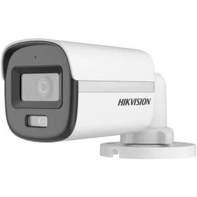 Hikvision DS-2CE10KF0T-LPFS 3K 5MP 2.8mm Lens Gece Görüşlü Güvenlik Kamerası