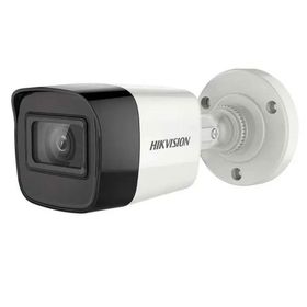 Hikvision DS-2CE16D0T-EXIF 1080P 6 mm Mini IR 20 mt Metal Bullet Kamera
