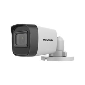 Hikvision DS-2CE16D0T-EXIF Ahd 2mp 2.8mm 1080P Analog Ir Bullet Kamera