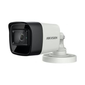 Hikvision DS-2CE16D0T-EXIPF 2 MP 2.8 mm Cmos Exir 1080P 20 mt HD-TVI Plastik Kasa IR Bullet Kamera