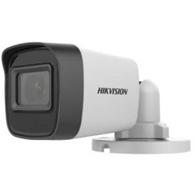 Hikvision DS-2CE16D0T-EXIPF Harici 1080P Mini IR Bullet Kamera