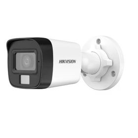 Hikvision DS-2CE16D0T-EXLPF 2MP 2.8 mm Lens Gece Görüş Full HD Mini Bullet Güvenlik Kamerası