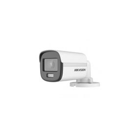 Hikvision DS-2CE16D0T-EXLPF 2MP 2.8 mm Lens Gece Görüş Full HD Mini Bullet Güvenlik Kamerası