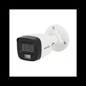 Hikvision DS-2CE16D0T-EXLPF 2MP 2.8 mm Lens Gece Görüş Full HD Mini Bullet Güvenlik Kamerası