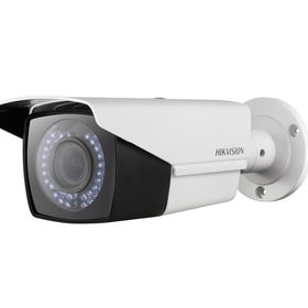 Hikvision DS-2CE16D0T-VFIR3F TVI 1080P 2.8-12 mm Varifocal Ir Bullet Kamera