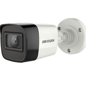 Hikvision Ds-2CE16DOTEXIF Tvı Bullet 2 mp 3.6 mm Sabit Lens Tvı Bullet Kamera