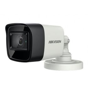 Hikvision Ds-2CE16DOTEXIF Tvı Bullet 2 mp 3.6 mm Sabit Lens Tvı Bullet Kamera