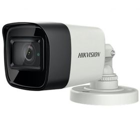 Hikvision DS-2CE16DOTEXIPF-3 2 mp 3.6 Mm Sabit Lens Ir Bullet Kamera