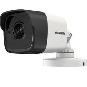 Hikvision DS-2CE16H0T-ITFP TVI 5MP 2.8 mm Sabit Lens Ahd Bullet Kamera