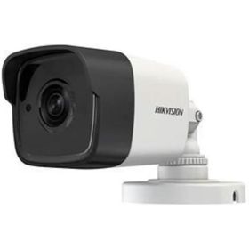 Hikvision DS-2CE16H0T-ITPF 5 MP Bullet 3.6 mm 20 m 4 in 1 Güvenlik Kamerası