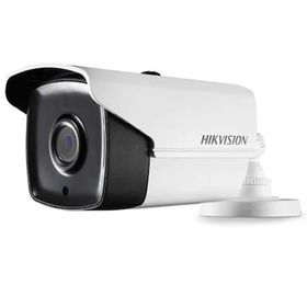 Hikvision DS-2CE17H0T-IT3F 5 Mp 3 6 mm Exir IR 40 mt Bullet Kamera