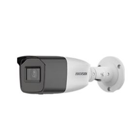 Hikvision DS-2CE19D0T-VFIT3F 2 MP 2.7-13.5 mm TVI Motorize Bullet Kamera