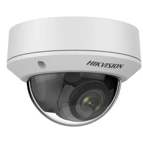 Hikvision Ds-2ce5ad0t-v Pıt3f Tvı 2 Mp 2.8-12 mm Motorize Lensli Ir Dome Kamera
