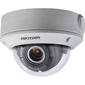 Hikvision Ds-2ce5ad0t-v Pıt3f Tvı 2 Mp 2.8-12 mm Motorize Lensli Ir Dome Kamera