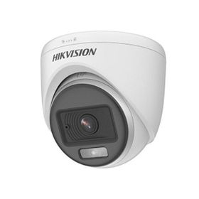 Hikvision DS-2CE70DF0T-LPFS 2MP 2.8 mm AHD Dome Güvenlik Kamerası