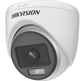 Hikvision DS-2CE70DF0T-PF 2 MP Mini IR Dome Kamera