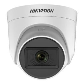 Hikvision DS-2CE76DOT-EXIPF Dome Güvenlik Kamerası