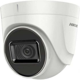 Hikvision DS-2CE76DOT-EXIPF Dome Güvenlik Kamerası