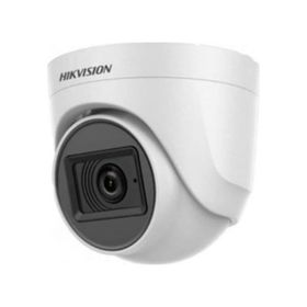 Hikvision DS-2CE76DOT-EXIPF Dome Güvenlik Kamerası