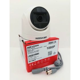 Hikvision DS-2CE76DOT-EXIPF Dome Güvenlik Kamerası