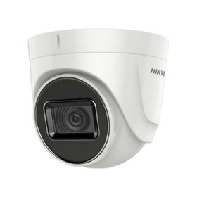 Hikvision DS-2CE76DOT-EXIPF Dome Güvenlik Kamerası