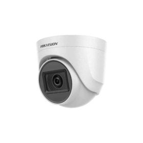 Hikvision DS-2CE76DOT-EXIPF Dome Güvenlik Kamerası