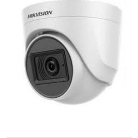 Hikvision DS-2CE76DOT-EXIPF Dome Güvenlik Kamerası
