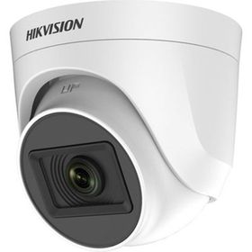Hikvision DS-2CE76H0T-ITPF Dome Kamera