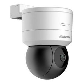 Hikvision DS-2DE1C200IW-D3/W 2 MP 360 Derece Dahili Ses Hoparlör Wifi PT IP Kamera