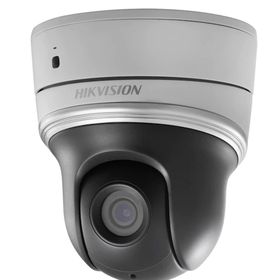 Hikvision DS-2DE2204IW-DE3 4X Optik Zoom 2 mp H265+ PTZ Kamera