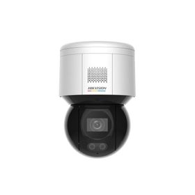 Hikvision DS-2DE3A400BW-DE/W 4 MP 4 mm Colorvu IP66 Wifi Mini PT Dome Kamera