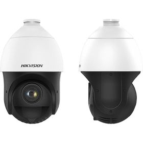 Hikvision DS-2DE4215IW-DE 2 mp 15x Zoom 7 mm 75 mm 100 mt IP66 IP Speed Dome Kamera