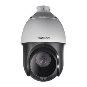 Hikvision DS-2DE4215IW-DE-S5 2 MP 15x 100 mt IR PTZ Speed Dome IP Kamera