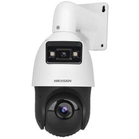 Hikvision DS-2SE4C215MWG-E 12F0 Tandem VU 2MP 15X IP PTZ Speed Dome Güvenlik Kamerası