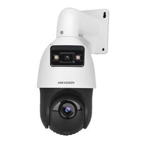 Hikvision DS-2SE4C215MWG-E 12F0 Tandem VU 2MP 15X IP PTZ Speed Dome Güvenlik Kamerası