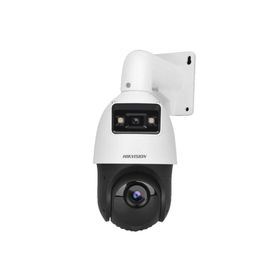Hikvision DS-2SE4C215MWG-E 12F0 Tandem VU 2MP 15X IP PTZ Speed Dome Güvenlik Kamerası