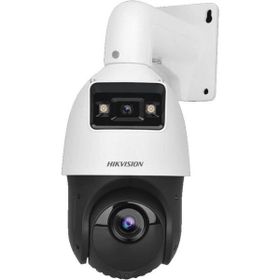 Hikvision DS-2SE4C215MWG-E 12F0 Tandem VU 2MP 15X IP PTZ Speed Dome Güvenlik Kamerası
