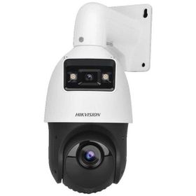 Hikvision DS-2SE4C215MWG-E 12F0 Tandem VU 2MP 15X IP PTZ Speed Dome Güvenlik Kamerası