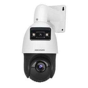 Hikvision DS-2SE4C425MWG-E/14(F0) 4 MP 25X Zoom 100 m IR/30 Metre ColorVu AcuSense TandemVu PTZ Kamera IP Kamera
