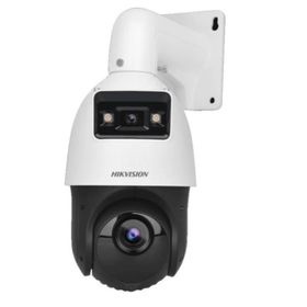 Hikvision DS-2SE4C425MWG-E/14(F0) 4 MP 25X Zoom 100 m IR/30 Metre ColorVu AcuSense TandemVu PTZ Kamera IP Kamera