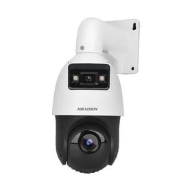 Hikvision DS-2SE4C425MWG-E/14(F0) 4 MP 25X Zoom 100 m IR/30 Metre ColorVu AcuSense TandemVu PTZ Kamera IP Kamera