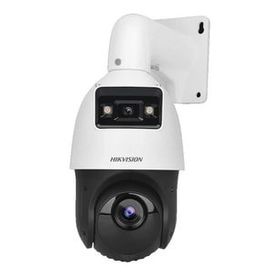 Hikvision DS-2SE4C425MWG-E/14(F0) 4 MP 25X Zoom 100 m IR/30 Metre ColorVu AcuSense TandemVu PTZ Kamera IP Kamera