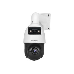 Hikvision DS-2SE4C425MWG-E/14(F0) 4 MP 25X Zoom 100 m IR/30 Metre ColorVu AcuSense TandemVu PTZ Kamera IP Kamera