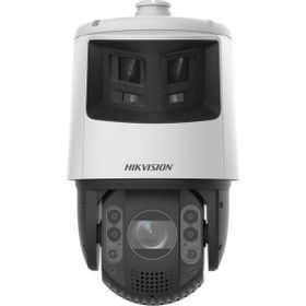 Hikvision DS-2SE7C432MWG-EB/26 6+4 MP 32X Tandemvu Colorful 200 mt Ayaklı IP66 IR IP Speed Dome Kamera