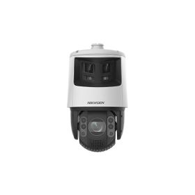 Hikvision DS-2SE7C432MWG-EB/26 6+4 MP 32X Tandemvu Colorful 200 mt Ayaklı IP66 IR IP Speed Dome Kamera