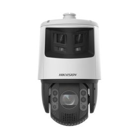 Hikvision DS-2SE7C432MWG-EB/26 6+4 MP 32X Tandemvu Colorful 200 mt Ayaklı IP66 IR IP Speed Dome Kamera