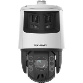 Hikvision DS-2SE7C432MWG-EB/26(F0) 6+4 MP 32X Tandemvu Colorful 200 m IP66 IR IP Speed Dome Kamera